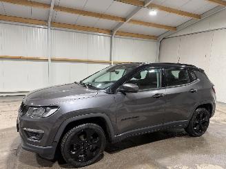 Jeep Compass 1.4 MultiAir 103kW Night Eagle picture 9