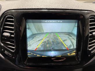 Jeep Compass 1.4 MultiAir 103kW Night Eagle picture 43