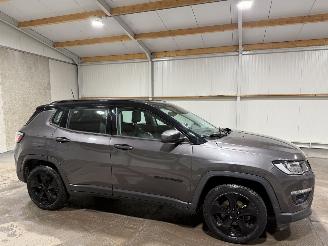 Jeep Compass 1.4 MultiAir 103kW Night Eagle picture 2