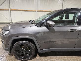 Jeep Compass 1.4 MultiAir 103kW Night Eagle picture 13