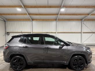 Voiture accidenté Jeep Compass 1.4 MultiAir 103kW Night Eagle 2019/2