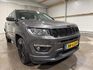 Jeep Compass 1.4 MultiAir 103kW Night Eagle picture 17
