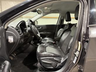 Jeep Compass 1.4 MultiAir 103kW Night Eagle picture 33