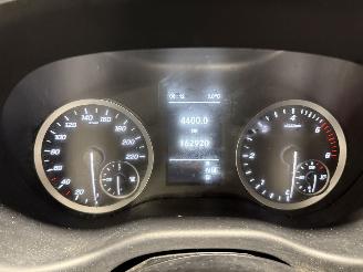 Mercedes Vito 114CDI 100kW Automaat Lang picture 49