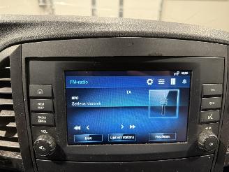 Mercedes Vito 114CDI 100kW Automaat Lang picture 51