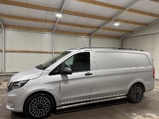 Mercedes Vito 114CDI 100kW Automaat Lang picture 9