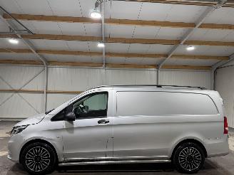 Mercedes Vito 114CDI 100kW Automaat Lang picture 8