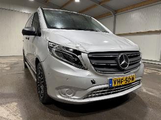 Mercedes Vito 114CDI 100kW Automaat Lang picture 24