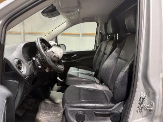 Mercedes Vito 114CDI 100kW Automaat Lang picture 41