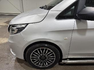 Mercedes Vito 114CDI 100kW Automaat Lang picture 15