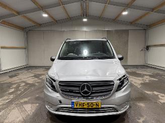 Mercedes Vito 114CDI 100kW Automaat Lang picture 4