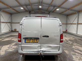 Mercedes Vito 114CDI 100kW Automaat Lang picture 7