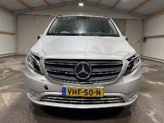 Mercedes Vito 114CDI 100kW Automaat Lang picture 25