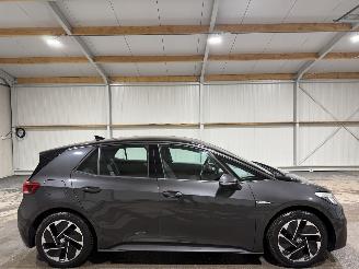 Unfallwagen Volkswagen ID.3 58kWh 150kW Life 2020/12