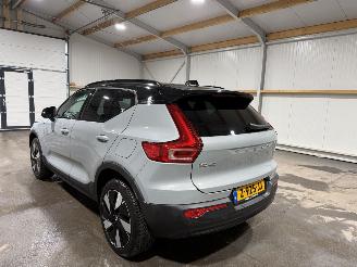 Volvo XC40 82kWh 185kW  Single Motor Extended Range Plus picture 12