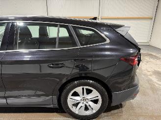 Skoda Enyaq iV60 60kWh 132kW picture 13