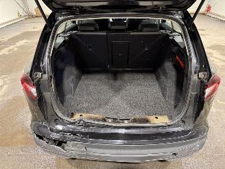 Skoda Enyaq iV60 60kWh 132kW picture 27