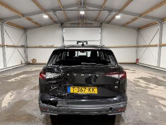 Skoda Enyaq iV60 60kWh 132kW picture 7