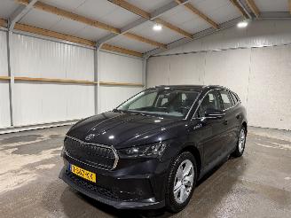 Skoda Enyaq iV60 60kWh 132kW picture 10