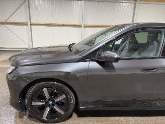 BMW iX 112kWh 385kW  xDrive50 High Executive picture 13