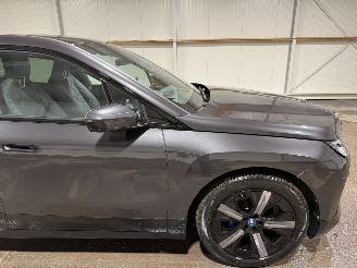 BMW iX 112kWh 385kW  xDrive50 High Executive picture 20