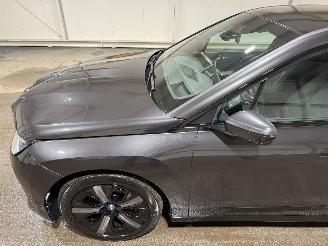 BMW iX 112kWh 385kW  xDrive50 High Executive picture 15