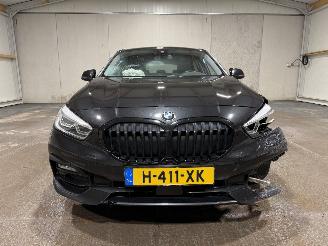 BMW 1-serie 118i 103kW Automaat High Executive Edition Schuifdak picture 24