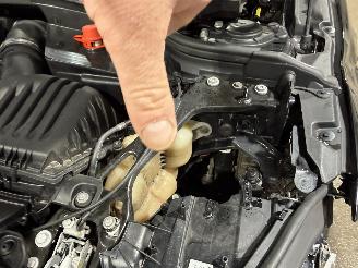 BMW 1-serie 118i 103kW Automaat High Executive Edition Schuifdak picture 29