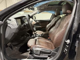 BMW 1-serie 118i 103kW Automaat High Executive Edition Schuifdak picture 32