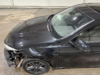 BMW 1-serie 118i 103kW Automaat High Executive Edition Schuifdak picture 15