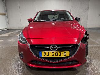 Mazda 2 1.5 SkyActive-G GT-M picture 24