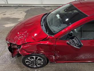 Mazda 2 1.5 SkyActive-G GT-M picture 16