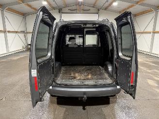Volkswagen Caddy 1.6TDI 75kW Automaat picture 30