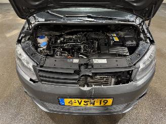 Volkswagen Caddy 1.6TDI 75kW Automaat picture 26