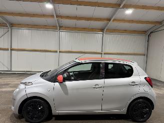 Citroën C1 1.0VTI 51kW Airscape Feel picture 8