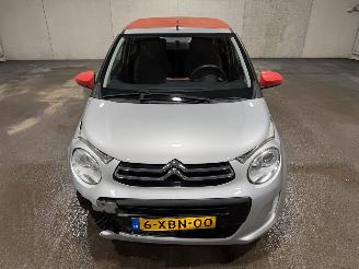 Citroën C1 1.0VTI 51kW Airscape Feel picture 17