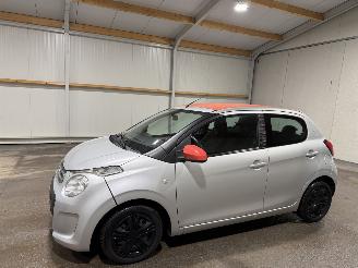 Citroën C1 1.0VTI 51kW Airscape Feel picture 9