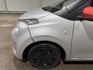 Citroën C1 1.0VTI 51kW Airscape Feel picture 14