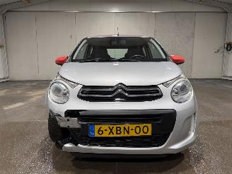 Citroën C1 1.0VTI 51kW Airscape Feel picture 23