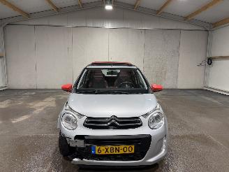 Citroën C1 1.0VTI 51kW Airscape Feel picture 4