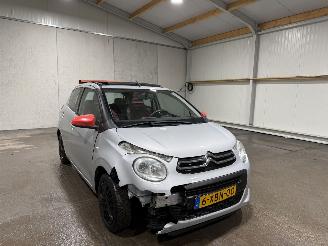 Citroën C1 1.0VTI 51kW Airscape Feel picture 3