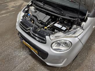 Citroën C1 1.0VTI 51kW Airscape Feel picture 25