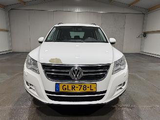 Volkswagen Tiguan 1.4TSI 110kW Navi ECC Camera picture 14