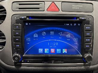 Volkswagen Tiguan 1.4TSI 110kW Navi ECC Camera picture 29