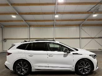 škoda osobní automobily Skoda Enyaq iV60 60kWh 132kW SPORTLINE 2022/7