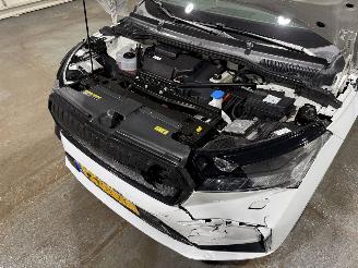 Skoda Enyaq iV60 60kWh 132kW SPORTLINE picture 25