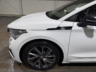 Skoda Enyaq iV60 60kWh 132kW SPORTLINE picture 14