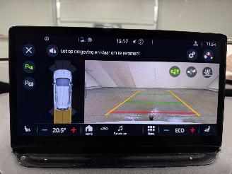 Skoda Enyaq iV60 60kWh 132kW SPORTLINE picture 42