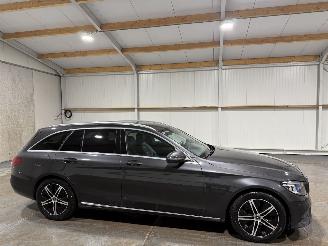 Mercedes C-klasse C180 115kW Automaat Business Solution Luxury picture 2