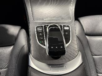 Mercedes C-klasse C180 115kW Automaat Business Solution Luxury picture 27